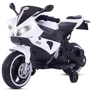 Buy OH BABY 8927 Mini R1 SMALL KIDS Bike with Rechargeable
