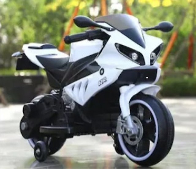 chhota bachcha chhota bike