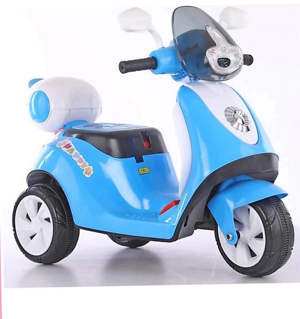 Buy OH BABY ACTIVA SCOOTER KIDS SCOOTY Little Chime Baby