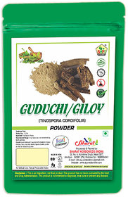 BHARAT Giloy Powder - Guduchi Churan 400gm