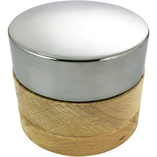                       Scorpion Low Dome Bench Anvil HRC 45-50 Steel, Wooden                                              