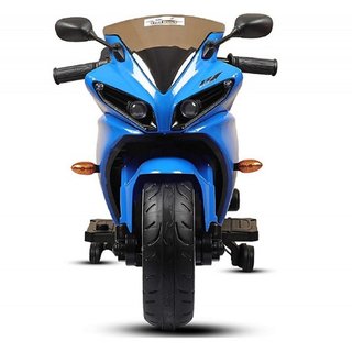 Yamaha r1 top mini bike