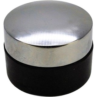                       Scorpion Low Dome Bench Anvil Fixed On Rubber Base                                              