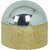 Scorpion High Dome Bench Anvil HRC 45-50, Hard Wood, Material S.S 420