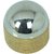 Scorpion High Dome Bench Anvil HRC 45-50, Hard Wood, Material S.S 420