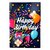 TTC-Musical Birthday Sound Greeting Voice Card For Bestfriend, Relative And Family Member