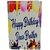 TTC-Musical Birthday Singing Greeting Sound Card For Brother .