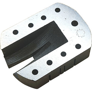 Scorpion Stake plate small Scorpion Stake plate small
