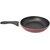 Kitchen Chef Premium Frying Pan for Stir Saute Tapper Fry, 18 cm Diameter, 0.5 Litre Capacity, Induction Base