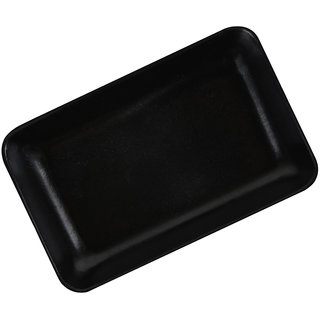Scorpion Multi-Utility Plastic Tray Black, 4 X 3 Inches Scorpion Multi-Utility Plastic Tray Black, 4 X 3 Inches
