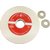 Scorpion Bench Grinder Wheel Premium White Size 100 X 13 X 19.05