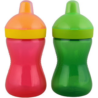                       Aarushi Water Bottle Sipper for Baby boys  Girls                                              