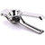 Lemon Squeezer with Bottle Opener Food Grade Stainless Steel, Set of 1, Silver