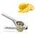 Lemon Squeezer with Bottle Opener Food Grade Stainless Steel, Set of 1, Silver