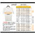 UDNAG Unisex Round Neck Graphic 'Attitude' Polyester T-Shirt White