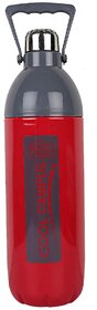 Plastic Insulated Water Bottle with Handle 1700 ML