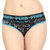 Women Hipster Multicolor Panty  ( pack of 3 )