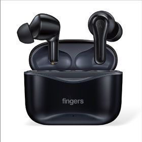 FINGERS Go-Hi  Pods - True Wireless Earbuds
