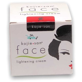                       Kojiesan face lightening cream  (30 g)                                              