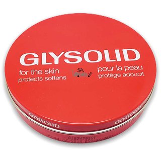                       Glysolid Glycerin Cream  (125 ml)                                              