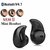 Kss S530 Bluetooth 4.0 In the Ear Hands-Free small Bluetooth Headsets With Mic, Multicolor