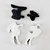 Animal Puzzle - Cow
