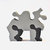 Animal Puzzle - Rhino
