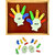 Learn the Counting - Left Hand and Right Hand