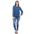 Solid Georgette Top Girls