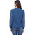 Solid Georgette Top Girls