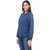 Solid Georgette Top Girls