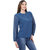 Solid Georgette Top Girls