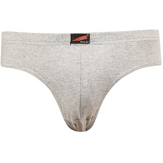                       SOLO Mens Pulse Cotton Brief - pack of 1                                              