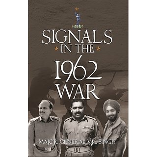 Signals in the 1962 War