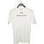 UDNAG Unisex Round Neck Graphic 'Coder | Developer' Polyester T-Shirt White