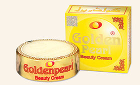 GOLDEN PEARL CREAM WITH SOAP @ Rs.475