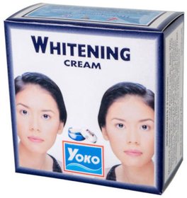 Yoko Whitening Cream