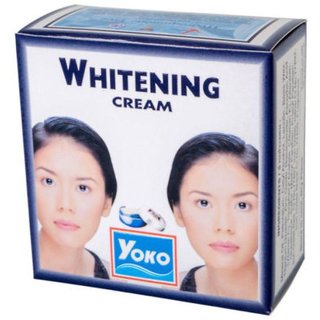 Yoko Whitening Cream Yoko Whitening Cream