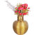 Tansha Quo Aluminium Vase