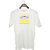 UDNAG Unisex Round Neck Graphic 'Sister | Elder sisters never can do younger ones justice!' Polyester T-Shirt White