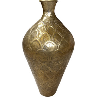 Tansha Quo Lotus Vase Large
