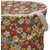 Winner Small Size Multicolor Round Print Folding Laundry Bag To Organize Cloths, Pack of 1(40001061)
