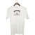 UDNAG Unisex Round Neck Graphic 'Witch | sweet and spooky' Polyester T-Shirt White