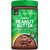 NourishVitals Protein Peanut Butter - Dark Chocolate - Creamy it is packed with the goodness of whey protein. 750 g