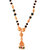 Om jewels Traditional Gold Plated Mangalsutra jewelsy For Women Girls