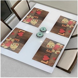 REVAXO placemats set of 6 pcs/ table mat set of 6 pcs/ dining table placemat set of 4pcs/placemat set of 6 pcs REVAXO placemats set of 6 pcs/ table mat set of 6 pcs/ dining table placemat set of 4pcs/placemat set of 6 pcs
