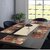 REVAXO placemats set of 6 pcs/ table mat set of 6 pcs/ dining table placemat set of 4pcs/placemat set of 6 pcs