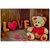 REVAXO placemats set of 6 pcs/ table mat set of 6 pcs/ dining table placemat set of 4pcs/placemat set of 6 pcs
