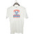 UDNAG Unisex Round Neck Graphic 'Volunteers | Rescue Team Volunteer Safety And Protection' Polyester T-Shirt White