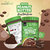 NourishVitals Protein Peanut Butter - Dark Chocolate - Creamy it is packed with the goodness of whey protein. 750 g